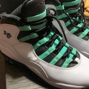 Jordan 10s size 6